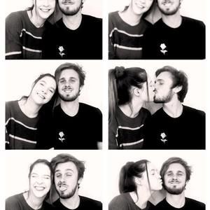 Meet your Posher, Jess